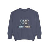 GMP God Money Power Sweatshirt