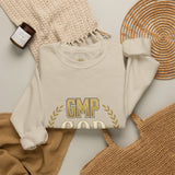 GMP GOD Money Power Crewneck Sweatshirt