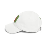 Dad Cap — Retro Pop Art Madonna Embroidered Baseball Hat