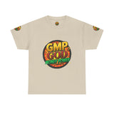 T-Shirt — GMP GOD Money Power Graphic Tee