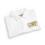 God Money Power (GMP) Youth Polo Shirt