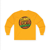 GMP GOD Money Power Long Sleeve Tee