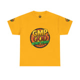 T-Shirt — GMP GOD Money Power Graphic Tee