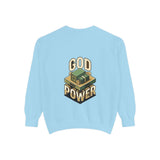 God Power Sweatshirt