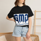 GMP "God Money Power" T-Shirt
