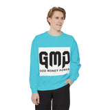 GMP "God Money Power" Sweatshirt