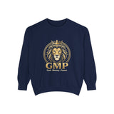 GMP Lion Crest Sweatshirt