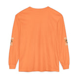 Money Power Long Sleeve Tee
