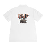 Men's Sport Polo Shirt
