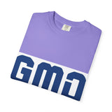 GMP "God Money Power" T-Shirt