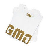 GMP "God Money Power" Graphic Tee — Inspirational Faith & Prosperity Shirt