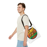 Tote Bag — 'GMP GOD Money Power' Graphic Tote Bag
