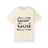 GMP God Money Power T-Shirt