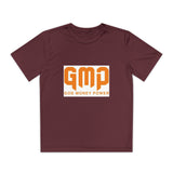 GMP (God Money Power) Youth Tee