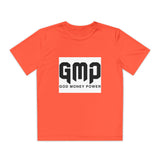 GMP "God Money Power" Youth Tee