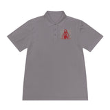 God Money Power Polo