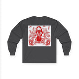 Unisex Ultra Cotton Long Sleeve Tee