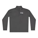 Unisex Quarter-Zip Pullover
