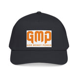 Mid Profile Baseball Cap