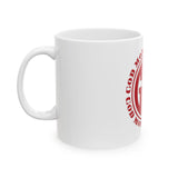 God Money Power (GMP) Ceramic Mug — Inspirational Faith & Wealth Coffee Cup (11oz, 15oz)