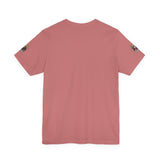 GMP Eagle Tee — “God Money Power” Graphic T-Shirt