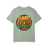 Money Power T‑Shirt — GMP God Graphic Tee