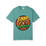 Money Power T‑Shirt — GMP God Graphic Tee