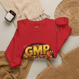 GMP GOD Money Power Sweatshirt