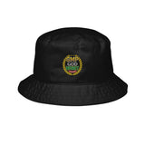 Bucket Hat (Embroidery)
