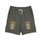 GMP Tiger Power Fleece Sweat Shorts