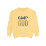 GMP GOD Money Power Sweatshirt