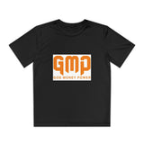 GMP (God Money Power) Youth Tee