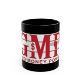 Black Mug (11oz, 15oz)