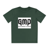 GMP "God Money Power" Youth Tee