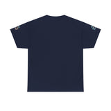 Graphic Tee — "God Money Power" Spiritual Streetwear T-Shirt