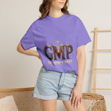 GMP "God Money Power" Graphic Tee