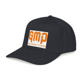 Mid Profile Baseball Cap