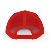 Gods Money Power- Trucker Cap