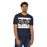 GMP "God Money Power" Graphic T-Shirt
