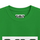 Kids Tee — GMP (God Money Power) Graphic Shirt