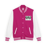 GMP (God Money Power) Letterman Jacket
