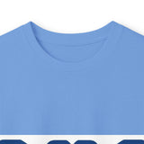 GMP God Money Power Long Sleeve Tee — Bold Faith & Prosperity Shirt