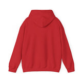 Hoodie - GMP “God Money Power” Graphic Pullover