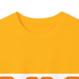 GMP (God Money Power) Long Sleeve Tee — Bold Faith & Prosperity Graphic Shirt