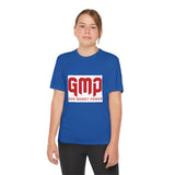 Youth Competitor Tee — GMP (God Money Power) Graphic T‑Shirt
