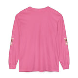 GMP "God Money Power" Long Sleeve Tee