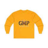 GMP "God Money Power" Long Sleeve Shirt