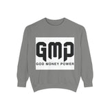 GMP "God Money Power" Sweatshirt