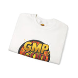 GMP GOD Money Power Sweatshirt