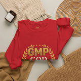 Money Power Crewneck Sweatshirt